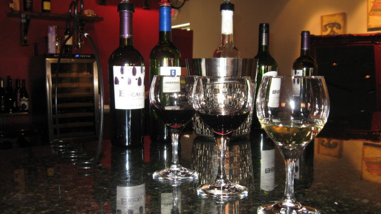 Nolan Creek Winery